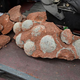 Illustration for article titled Dozens Of Dinosaur Eggs Unearthed By Chinese Road Workers